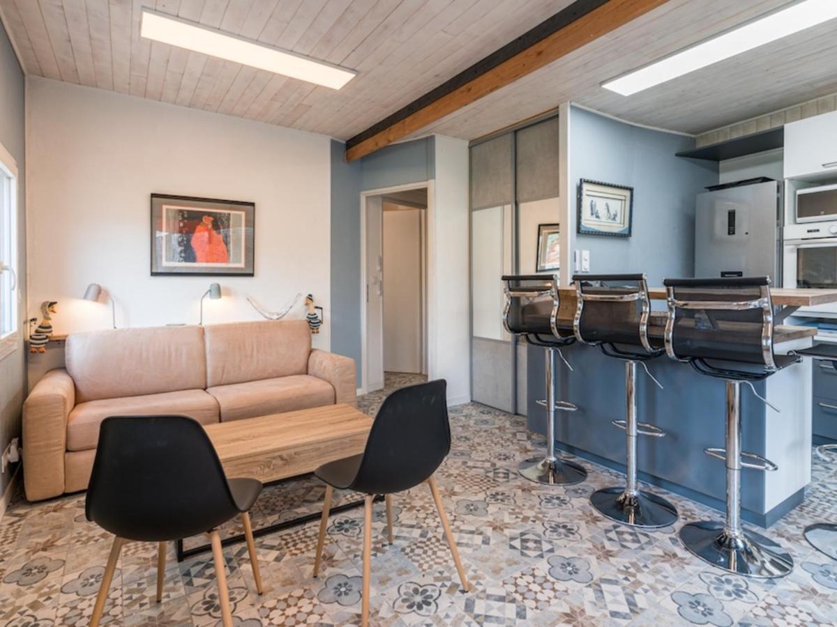 Maison F2 Independante Avec Terrasse, Climatisation Et Wifi A Banyuls-Sur-Mer - Fr-1-309-262 Bagian luar foto